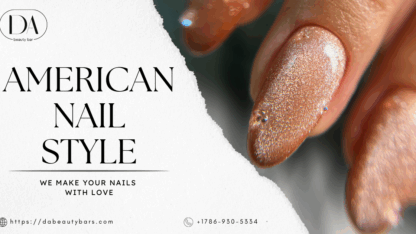 American-Nail-Style