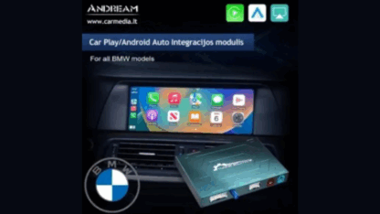 Android-Auto-Integracija-BMW-E60-Androidas-At-Carmedia