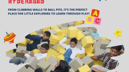 Best-Kids-Play-Zone-in-Financial-District-Hyderabad