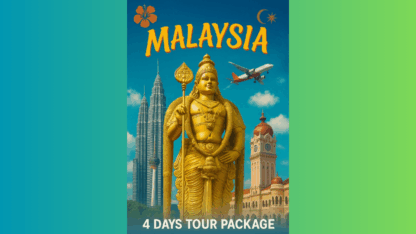 Best-Malaysia-Tour-Package-from-Chennai-–-4-Days-All-Inclusive