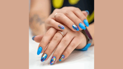 Best-Nail-Extensions-Salon-Hue-Salon-Guwahati