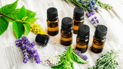 Best-essential-oil