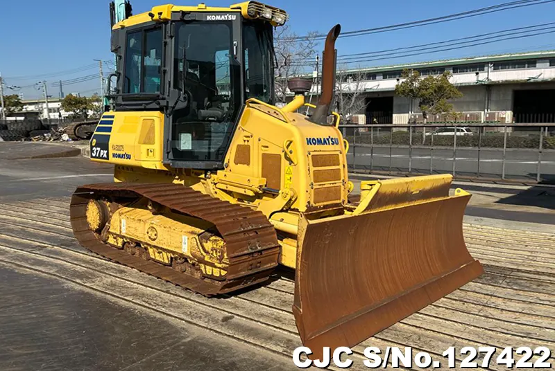 Bulldozer for Sale in Guyana