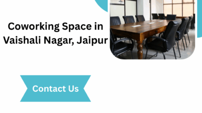 Coworking-Space-in-Vaishali-Nagar-Jaipur