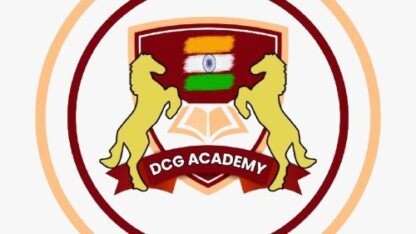 DCG-Logo