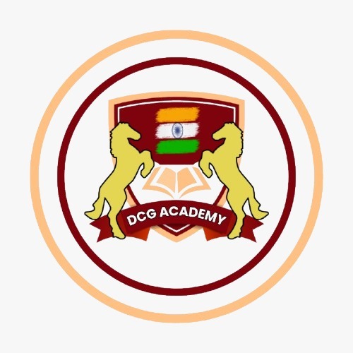 DCG Defence Academy