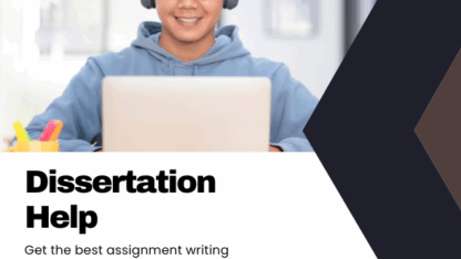 Dissertation-Help