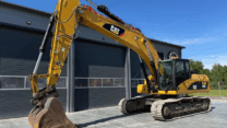 Excavators for Sale in Jamaica
