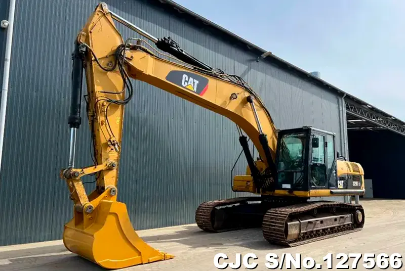 Excavators for Sale in Jamaica