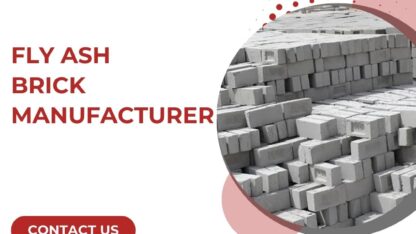 Fly-Ash-Brick-Manufacturer