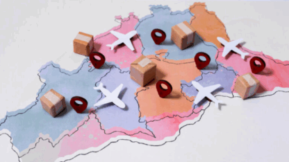 Freight-Forwarder-In-Mumbai