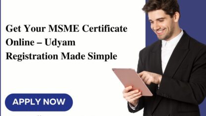 Hassle-Free-Udyam-Registration-–-Boost-Your-MSME-Status