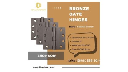 Heavy-Duty-Oil-Rubbed-Bronze-Door-Hinges-for-Wooden-Doors-Durable-Stylish