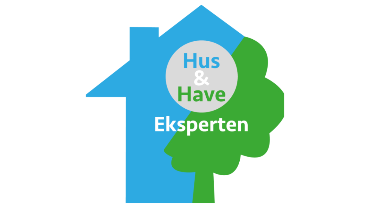 Hus og Have Eksperten ApS