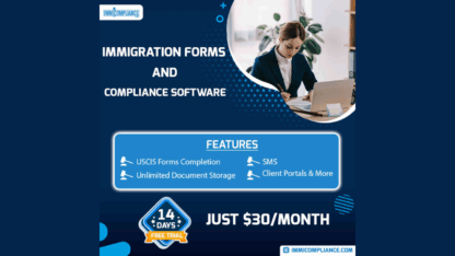 Immigration-Case-Management