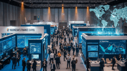 Indonesias-Finance-Expos-The-Pulse-of-Global-Financial-Innovation-on-the-Rise