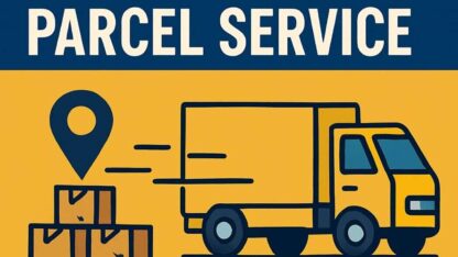 Kota-Transport-Parcel-service