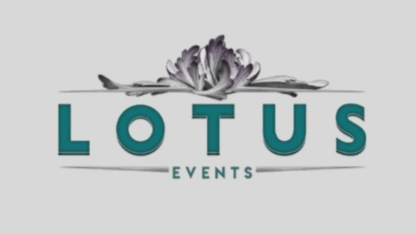 Lotus-Events-London-Ltd