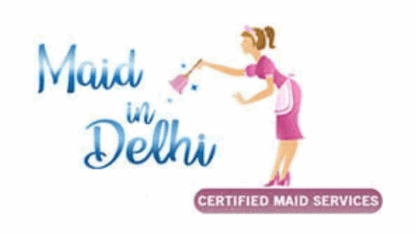 Maid-Service-in-Delhi-for-Home-Help
