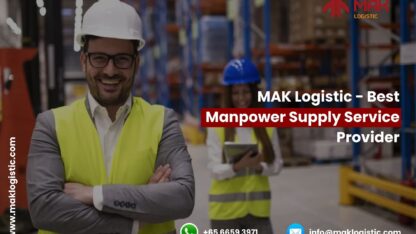 Manpower-Supply