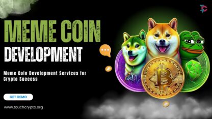 Meme-coin-Development