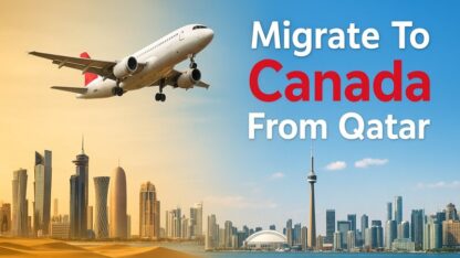 Migrate-To-Canada-From-Qatar