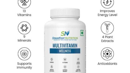 Multivitamin-Capsule-