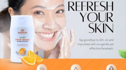 Nachur-Blis-Herbal-Ayurvedic-Face-Wash