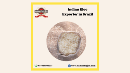 Namastey-Jee-is-A-Trusted-Indian-Rice-Exporter-in-Brazil