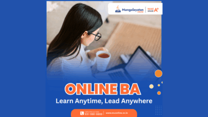 Online-BA-Degree-Mangalayatan-University