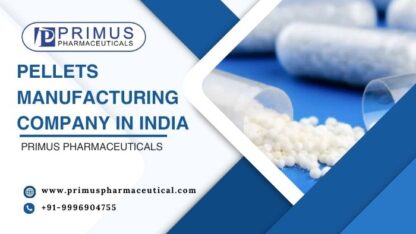 Pellets-Manufacturing-Company-In-India