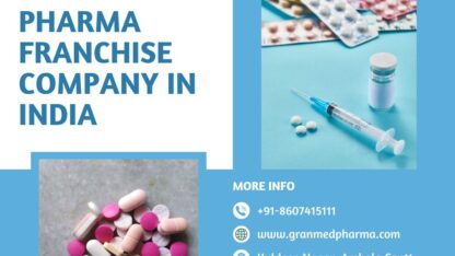 Pharma-Franchise-Company-In-India