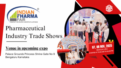 Pharmaceutical-Industry-Trade-Shows