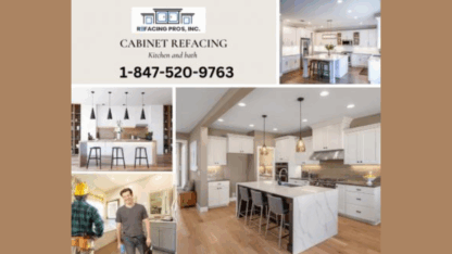 Reliable-Refacing-Services-in-Chicago