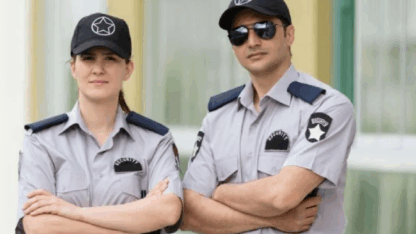 Security-guard-service