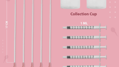 Self-Insemination-Kit