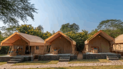 The-Best-Farm-Stay-in-Gurugram-India