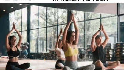 Top-Yoga-Classes-At-Home-in-Noida