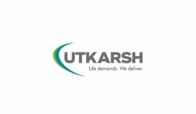 Utkarsh-India-Logo