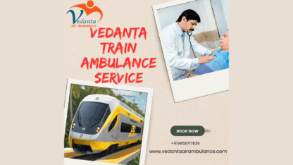 Vedanta-provides-Mumbais-Swift-Train-Ambulance-for-Immediate-Transfer