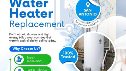 Water-Heater-Replacement-San-Antonio-1