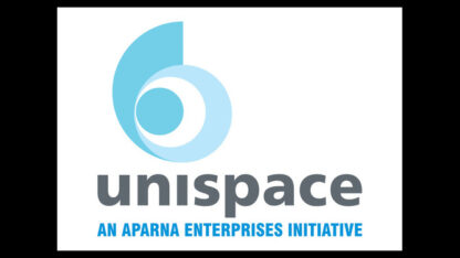 aparna-unispace-logo