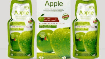 apple-hair-color