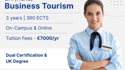 business-tourism
