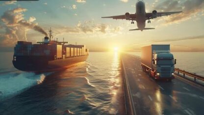 cargo-forwarding-services