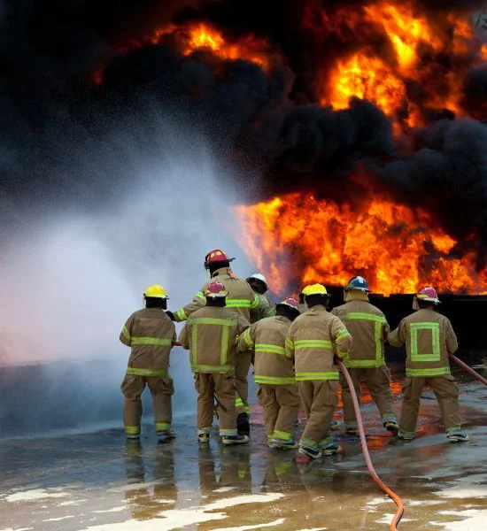 Professional Fire Extinguisher Refilling in Gurgaon