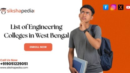list-of-engineering-colleges-inWest-Bengal