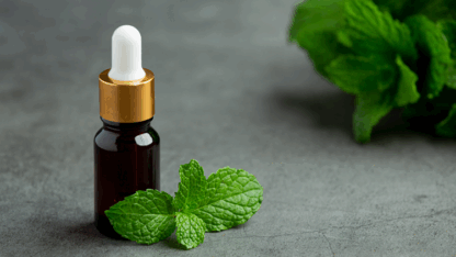 peppermint-essential-oil