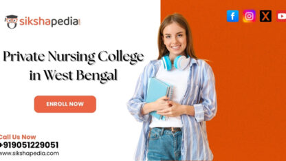 private-nursing-college-in-west-bengal-Sikshapedia