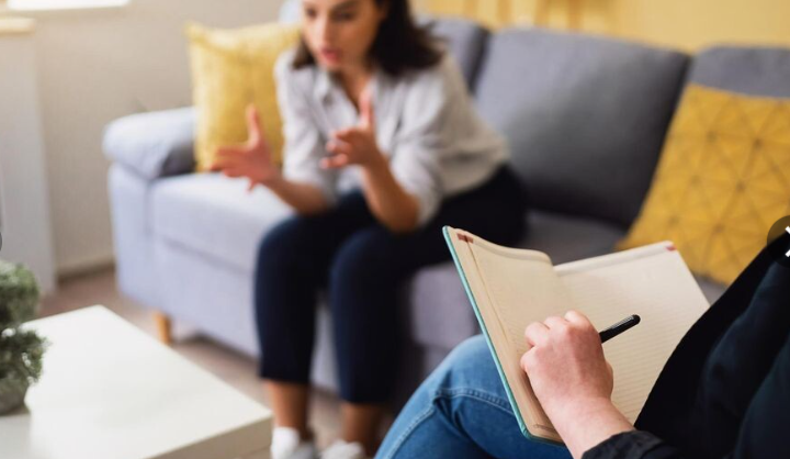 Compassionate Anxiety Therapist in Hamden: Your Path to Inner Calm